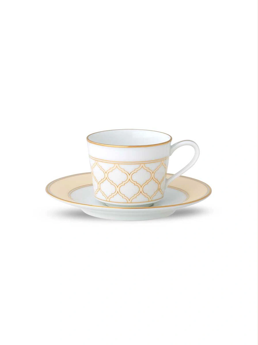 Eternal Ice Cup Saucer