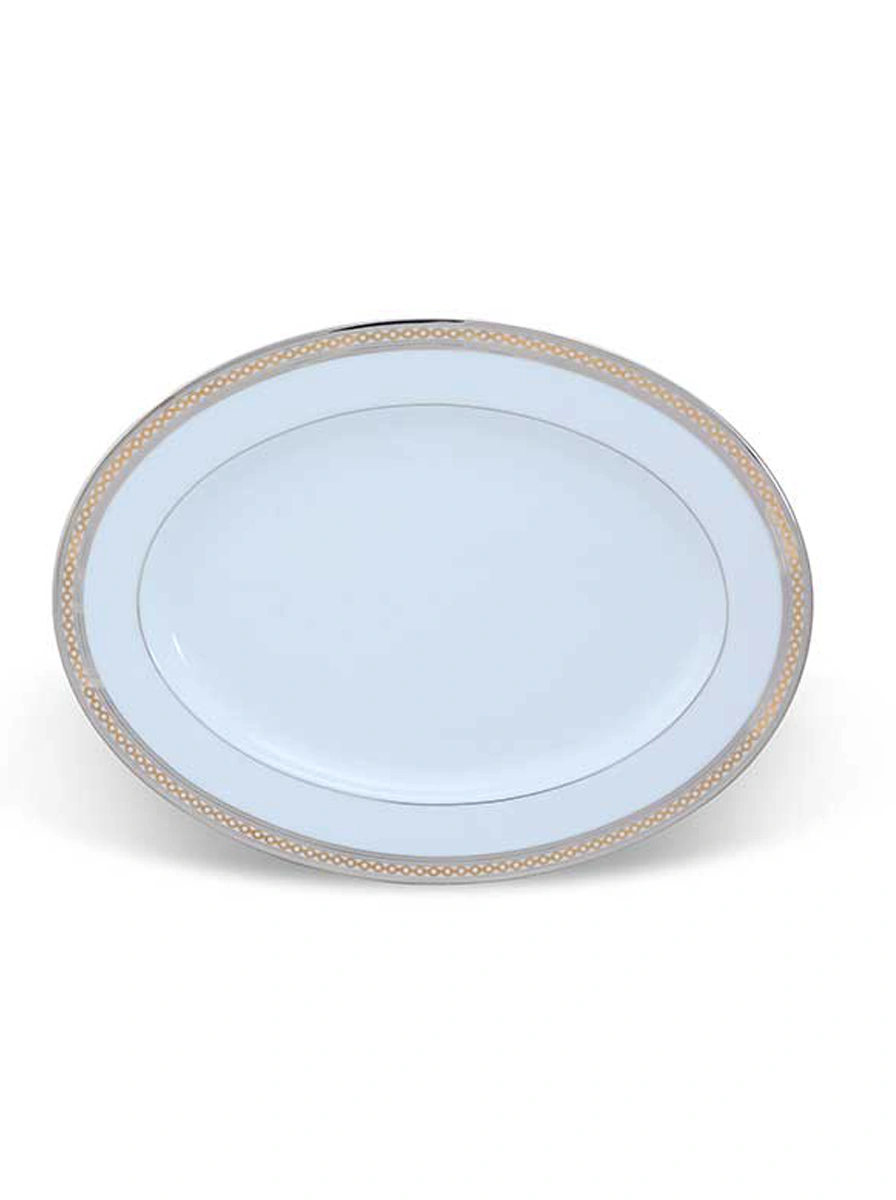 Legacy Splendor Dinner Set 21 Pc