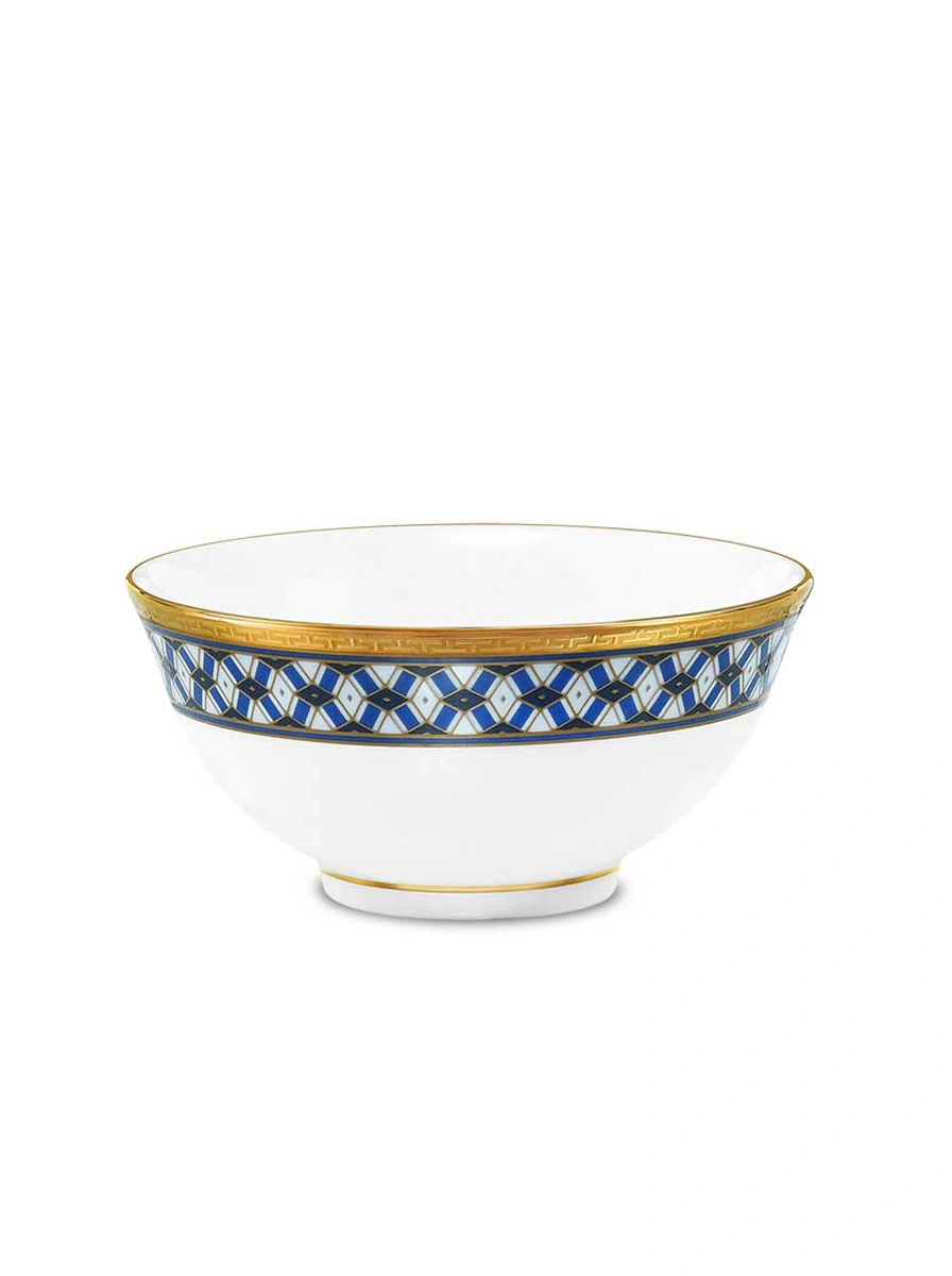 Blueshire Dinner Set 21 Pcs image 6