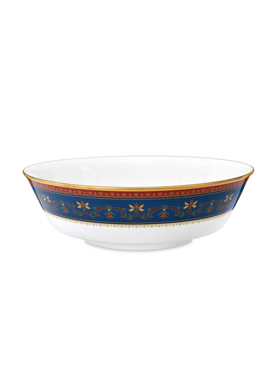 Royal Promenade Dinner Set 21 Pc