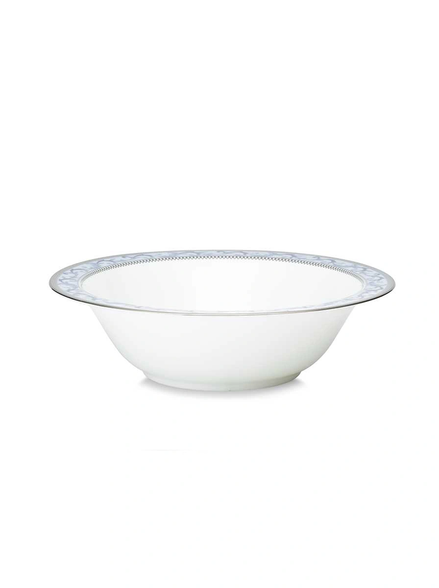 Sonnet In Blue Dinner Set 45 Pcs image 2